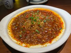 肉沫粉丝-马头巷·食景园(苏州总店)
