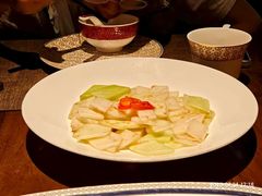 -曾宴·楚菜(湖北省博物馆店)