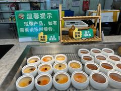 -亚马逊蒸汽活海鲜自助(LCM置汇旭辉广场店)
