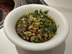 -八合里潮汕鲜牛肉火锅(深圳海岸城店)