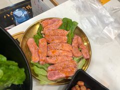 -八乔煎肉馆·丹东特色煎锅(梅林店)