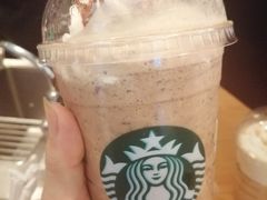 -星巴克(深圳布吉万象汇4F店)