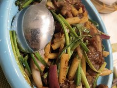 -顺意·顺德家乡菜(国际人才大厦店)