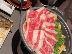 -聿山居·创意料理