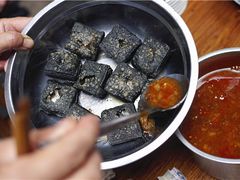 -武爹臭豆腐(坡子街店)