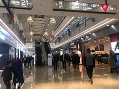 -宁波鄞州万达广场