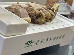 -老毛手抓·盐池滩羊非遗手抓(宁夏总店)