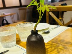 -沏点Trattoria意大利餐厅(新街口店)