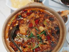 -川味堂·四川豆花(八卦岭店)