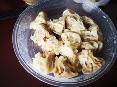 -正宗天津烧麦馆(柳州路店)