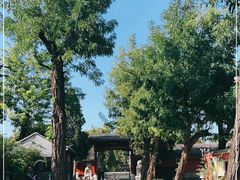 -北京石刻艺术博物馆(五塔寺)
