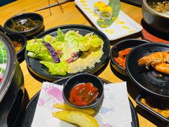 -九田家黑牛烤肉(溧水万达店)
