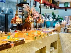 -尚宴牛特鲜自助(太原街万达店)