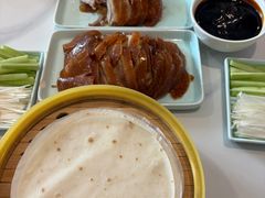 -东方太阳城淮扬餐厅(会所中餐厅店)