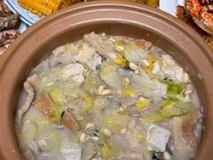-郑庄脂渣海鲜楼(九水路店)