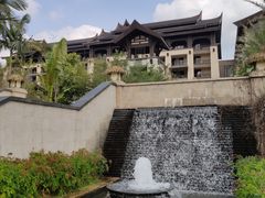 -清远熹乐谷温泉度假酒店