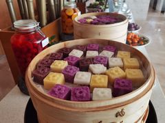 -镇江苏宁万豪酒店-苏筵中餐厅