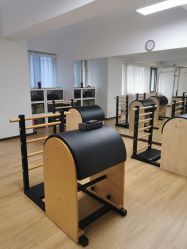 -馨媛瑜伽普拉提