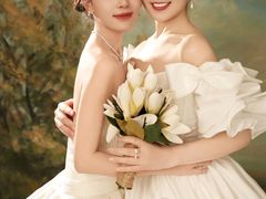 -iF摄影•全家福•证件照•形象照(南山店)