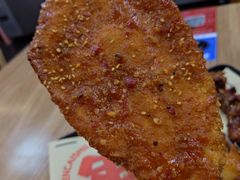 -拌陛河山抚顺麻辣拌(总店)