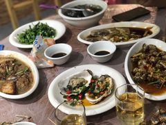 -阿杰臻选海鲜饭店(普陀山店)