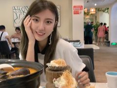 -香香海南菜餐厅