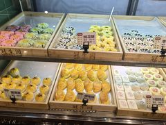 -武汉冠生園(吉庆街店)