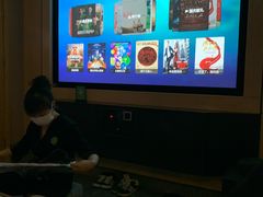 -金色印象·4K影院式足体养生(南滨印象店)