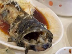 -渔家乐小海鲜(皇姑店)