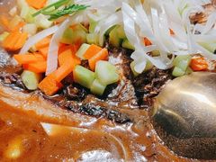-探鱼·鲜青椒爽麻烤鱼(北京路天河城店)