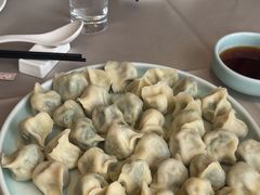 -静之湖湖畔餐厅