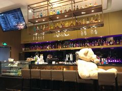 -乔治莫兰迪酒店(济南解放路山东大学店)