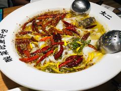 -太二酸菜鱼(福州泰禾店)