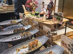 -丰卓会海鲜自助(中润大道店)