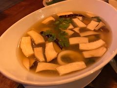 -Phensiri Thai Restaurant