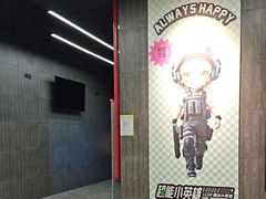 -镭战大联盟真人CS·生日派对·亲子·团建(长风中心店)