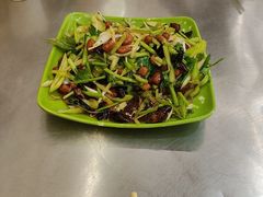 -老三李村河底戳子肉(总店)