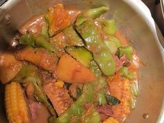 -金掌勺锅包肉(太原万达店)