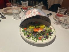 -狮拾久·现代新加坡料理(福田COCO Park店)