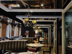 -城南往事·鲁菜济南菜(软件园美莲广场店)