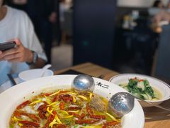 老坛子酸菜鱼-新太二·鲜料川菜(智慧城广百店)