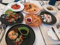 -马克西姆餐厅(崇文门店)