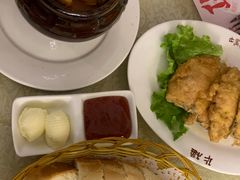 -华梅西餐厅(哈尔滨中央大街店)