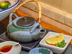 -长崎屋·日本料理·刺身·烧鸟(天河北路店)