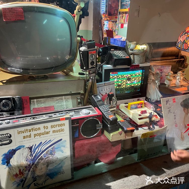 广州文和友小龙虾