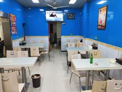 大堂-重庆麻辣烫(国权路店)