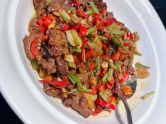 -鸽子侯·家宴·平价海鲜(绿地店)