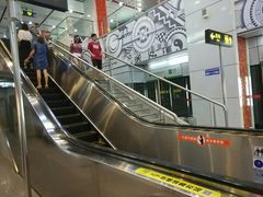 -星湖街(地铁站)