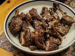 -小饕荟雅安贡椒鱼鲜馆(广福桥店)