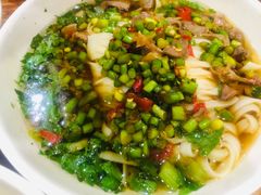 -肆姐面粉馆(坡子街店)